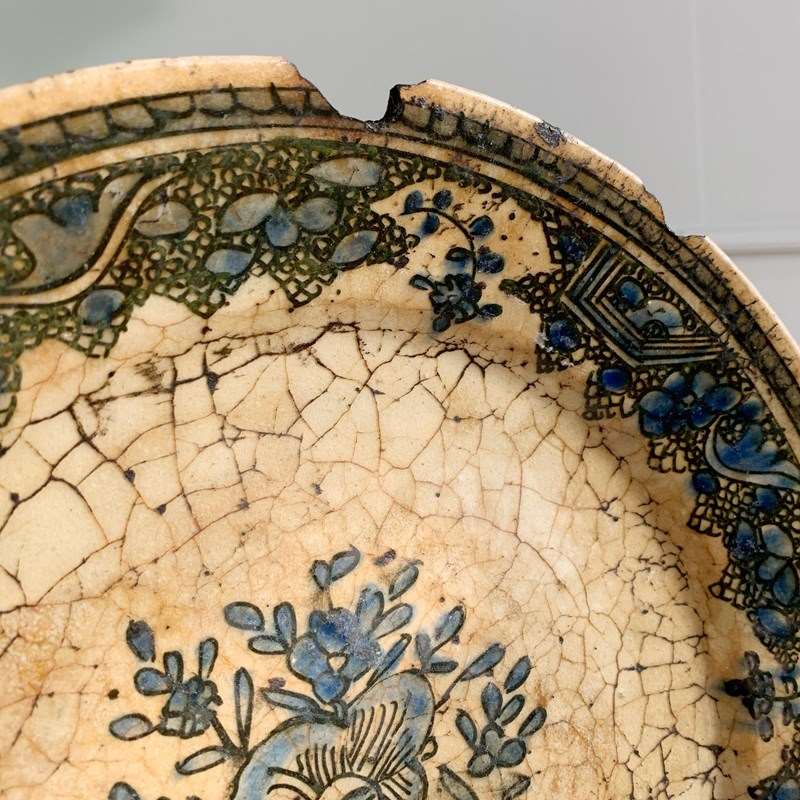 17Th Century Safavid Pottery Dish-lct-home-lct-home-17th-c-safavid-islamic-persian-pottery-dish-6-main-638337583020200083.jpg
