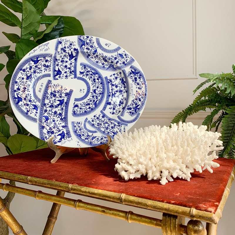 19Th Century Derby Pottery Blue And White Sample Pattern Plate-lct-home-lct-home-19th-c-derby-blue-white-sample-plate-pembroke-11-main-638174290706189295.jpg