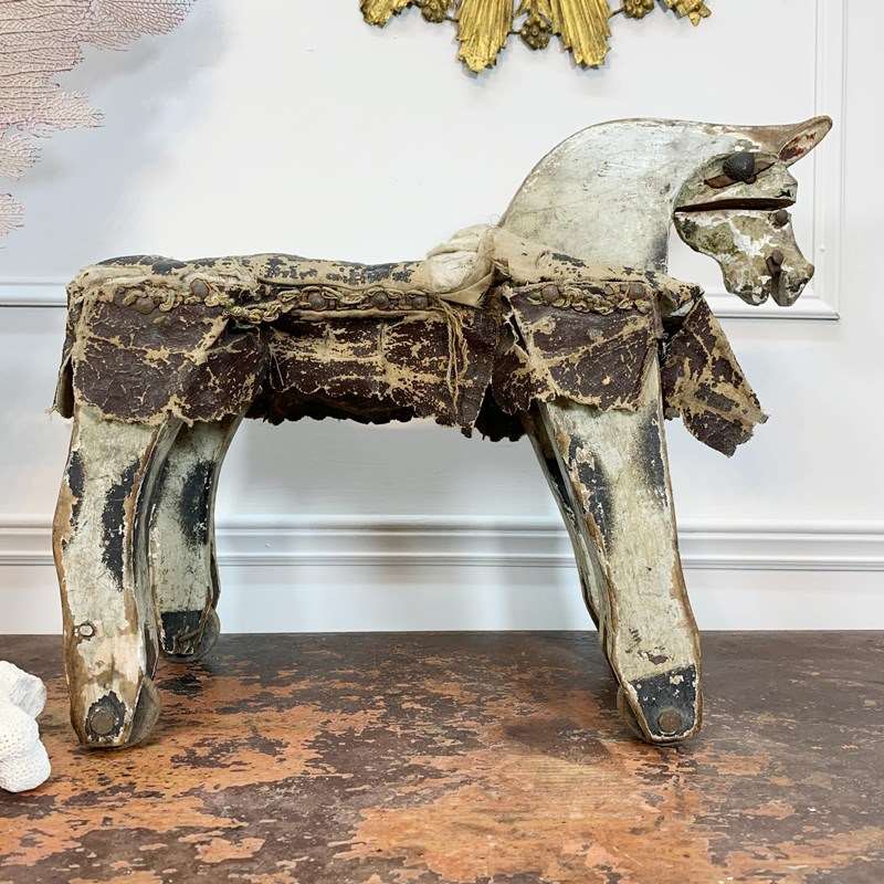 19Th Century French Folk Art Horse On Wheels-lct-home-lct-home-19th-c-french-folk-art-horse-on-wheels-8-main-638350565122802413.jpg