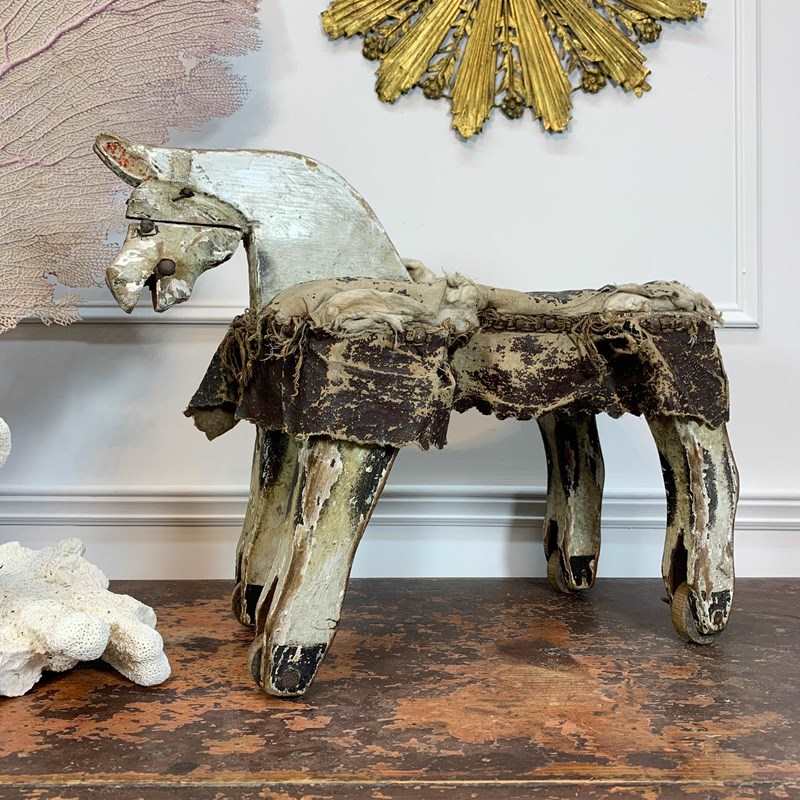 19Th Century French Folk Art Horse On Wheels-lct-home-lct-home-19th-c-french-folk-art-horse-on-wheels1-main-638350565278112273.jpg
