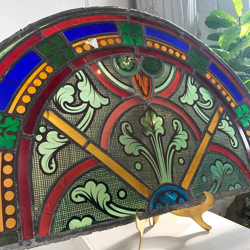 19Th Century French Hand Painted Stained Glass Church Panel-lct-home-lct-home-19th-c-french-stained-glass-panel-12-main-638333292195270668.jpg