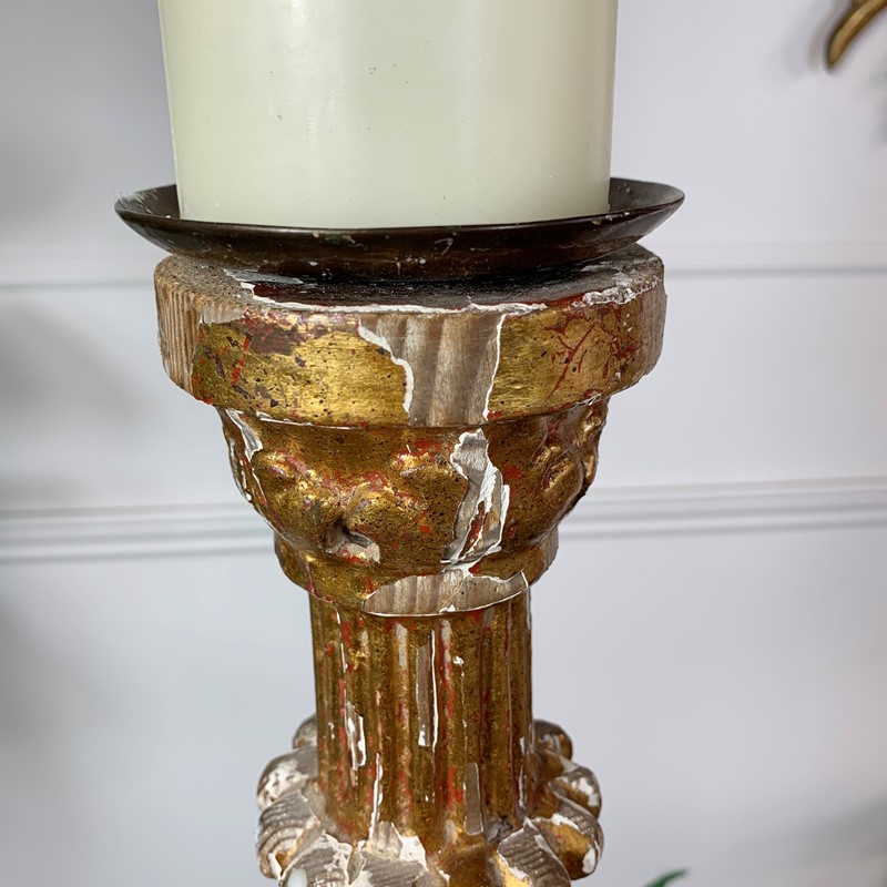 18Th C Tall Baroque Altar Pricket Candlestick-lct-home-lct-home-altar-pricket-candlestick-11-main-637763761948033174.JPG