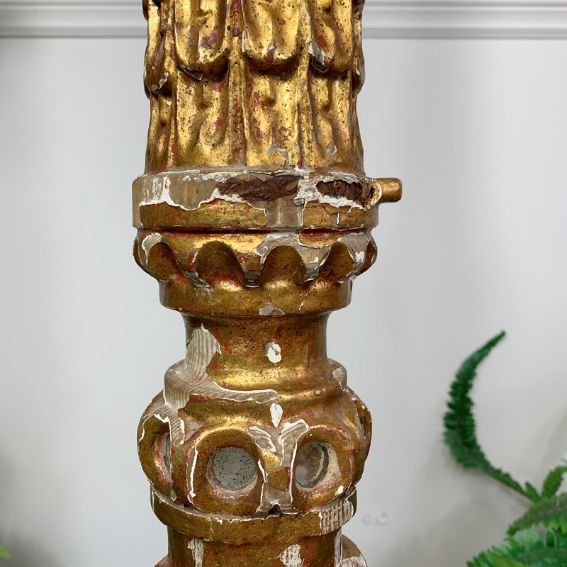 18Th C Tall Baroque Altar Pricket Candlestick-lct-home-lct-home-altar-pricket-candlestick-9-main-637763761875221474.JPG