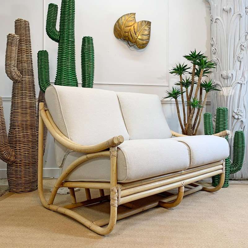 Angraves Of Leicester Rattan Settee 1950’S-lct-home-lct-home-angraves-bamboo-settee-3-main-638242597548373811.jpg