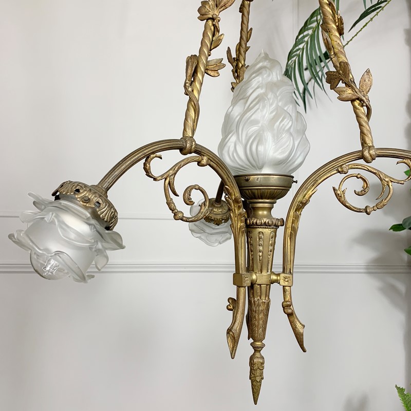 Art Nouveau Bronze And Glass Chandelier-lct-home-lct-home-art-nouveau-chandelier-9-main-637769114926792550.JPG