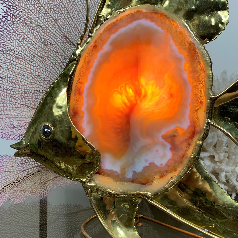 Duval Brasseur Large Agate Angel Fish Lamp-lct-home-lct-home-duval-brasseur-angel-fish-lamp-1-main-637750971526989472.JPG