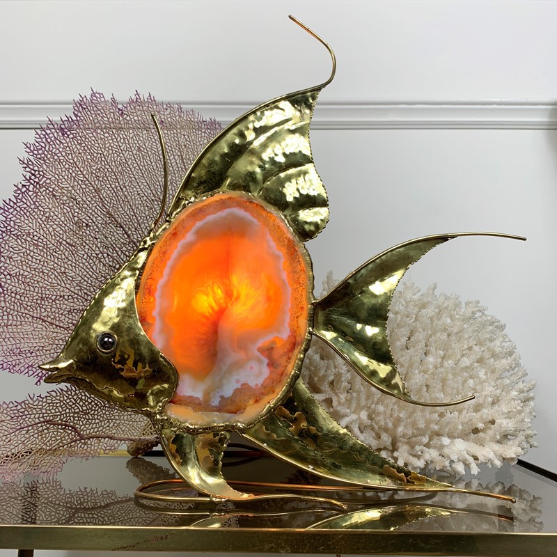 Duval Brasseur Large Agate Angel Fish Lamp-lct-home-lct-home-duval-brasseur-angel-fish-lamp-5-main-637750971666677299.JPG