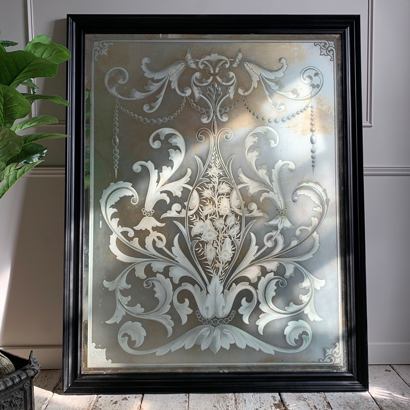 Exceptional Victorian Etched & Bevelled Pub Mirror-lct-home-lct-home-etched-bevelled-pub-mirror-1-main-637697225284999157.JPG