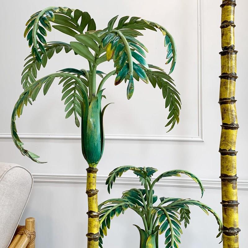 Polychrome Painted Palm Tree Floor Lamp France 1940'S-lct-home-lct-home-french-1940s-tole-palm-tree-floor-lamp-2-main-638217428690513369.jpg