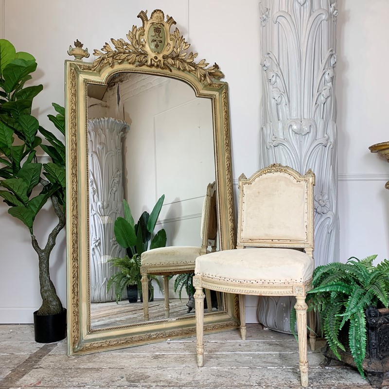  French 19Th Century Large Crested Chateau Mirror-lct-home-lct-home-french-mirror-6-main-637636704100198352.JPG
