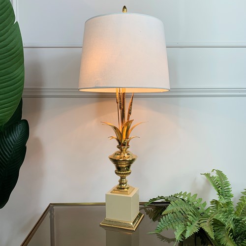 Lanciotto Galeotti Table Lamp Italy 1970'S 