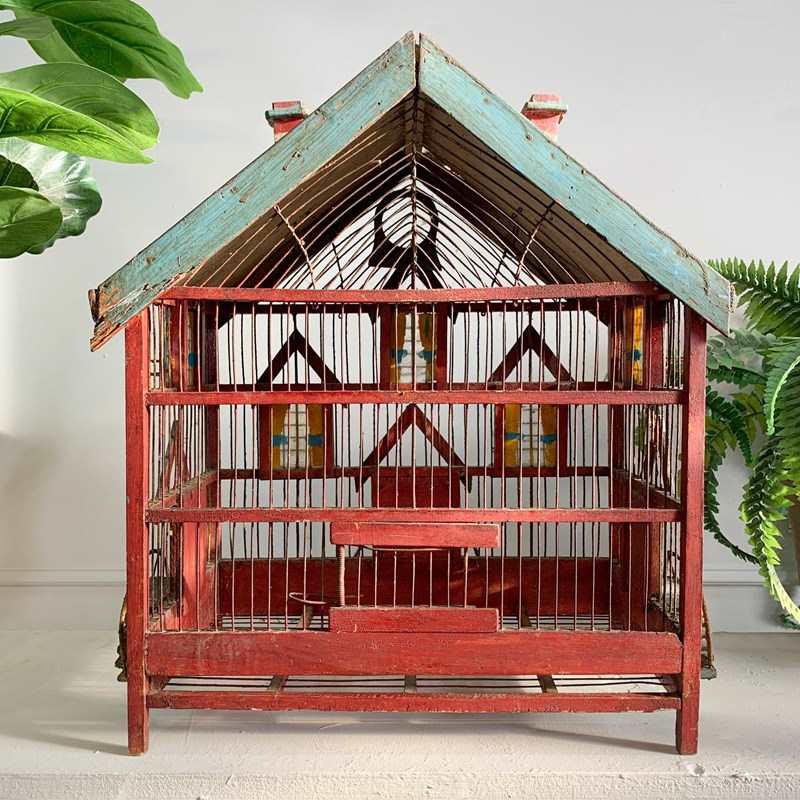 19Th Century German Folk Art Bird Cage-lct-home-lct-home-german-folk-art-bird-cage-19th-c-13-main-638358267016260501.jpg