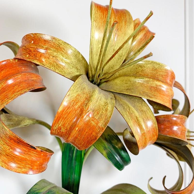 Italian Lily Tole Wall Lights 1970'S-lct-home-lct-home-lily-toleware-wall-lights-3-main-638206315802197015.jpg