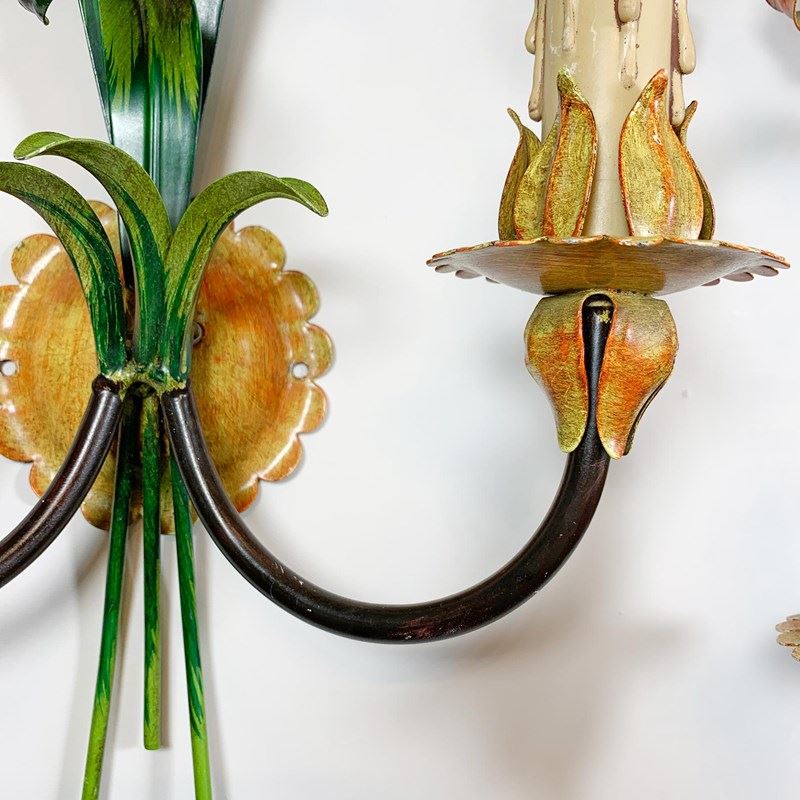Italian Lily Tole Wall Lights 1970'S-lct-home-lct-home-lily-toleware-wall-lights-5-main-638206315744229348.jpg