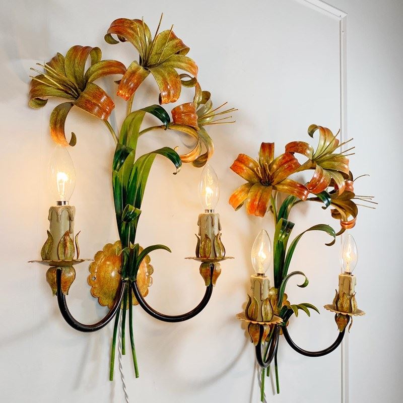 Italian Lily Tole Wall Lights 1970'S-lct-home-lct-home-lily-toleware-wall-lights-9-main-638206315685479781.jpg