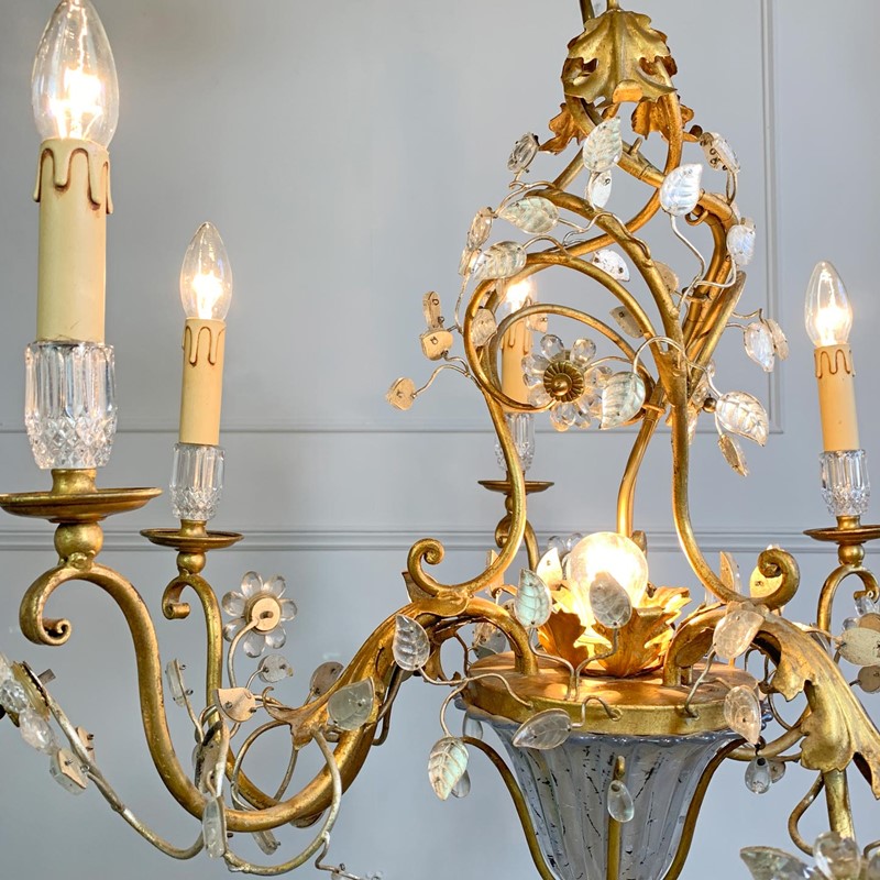 1950'S Banci Firenze Gilt Crystal Leaf And Floral Chandelier-lct-home-lct-home-maison-bagues-chandelier-6-main-637957387315472236.jpg
