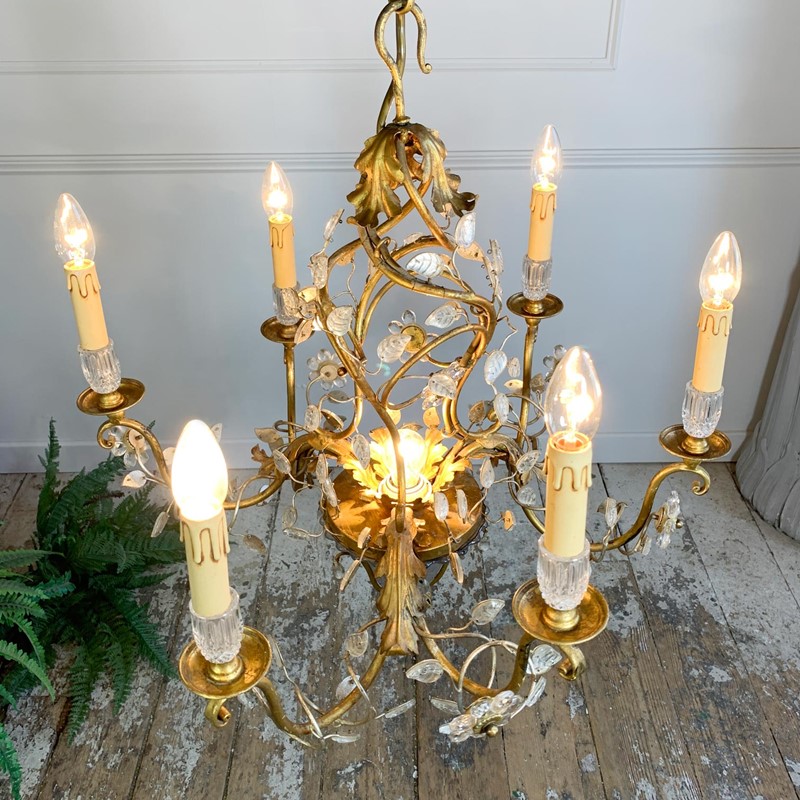 1950'S Banci Firenze Gilt Crystal Leaf And Floral Chandelier-lct-home-lct-home-maison-bagues-chandelier-8-main-637957387331097140.jpg
