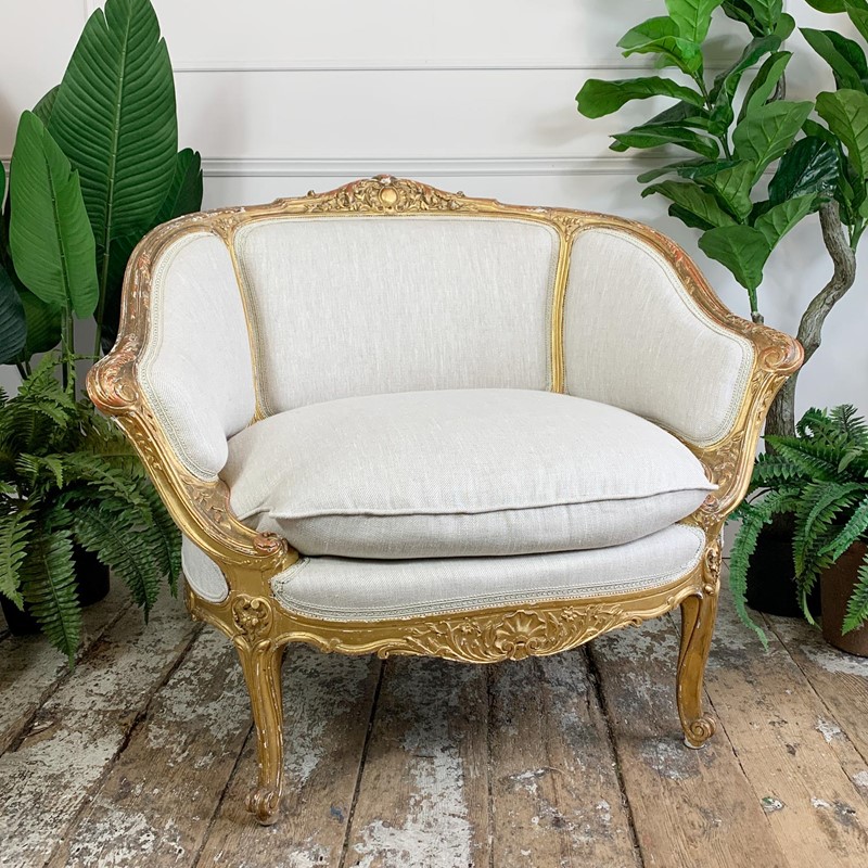 19th C Giltwood Louis XV Fauteuil Marquise Chair-lct-home-lct-home-marquise-chair-1-main-637818237892228532.jpg