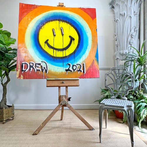 Neuro Friends - By Drew