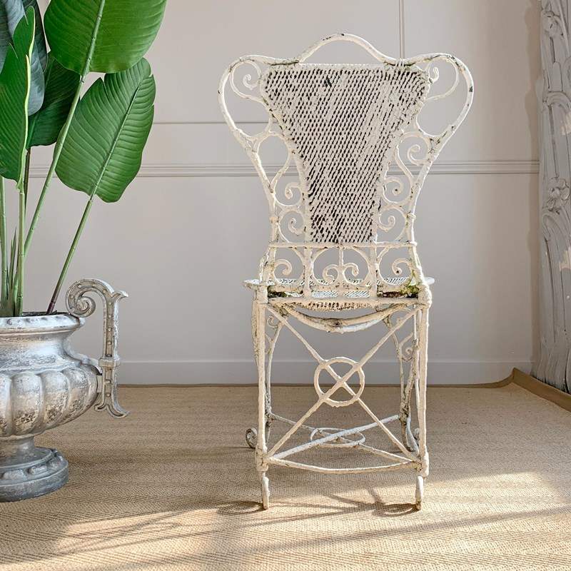 An Ornate Regency Wirework Iron Chair-lct-home-lct-home-regency-wirework-garden-chair-7-main-638175202408849706.jpg