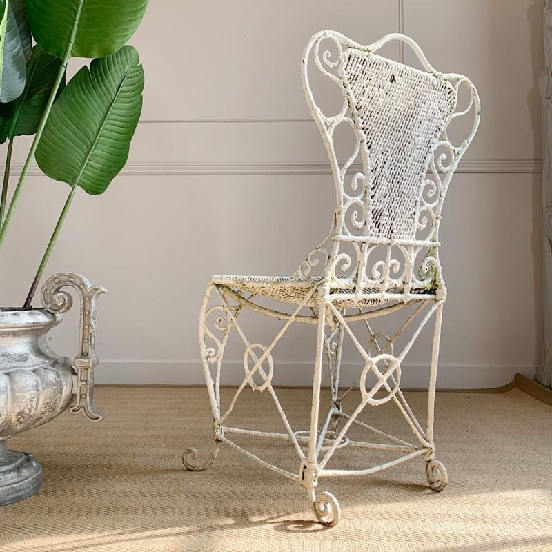 An Ornate Regency Wirework Iron Chair-lct-home-lct-home-regency-wirework-garden-chair-8-main-638175202427599495.jpg