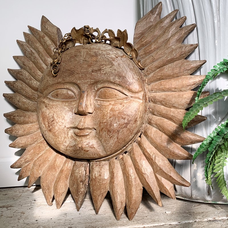 19th Century Double Sided Carved Wooden Sun-lct-home-lct-home-wooden-sunface-6-main-637668624209140092.JPG