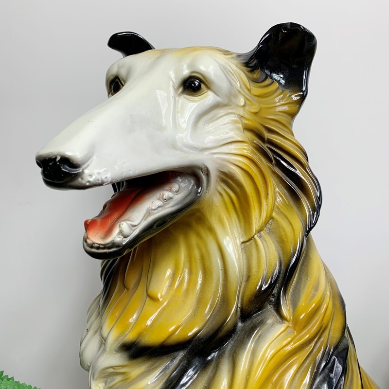 1950'S Large Rough Collie Ceramic Dog-lct-home-lct-lassie-dog-6-main-637622887892662092.JPG