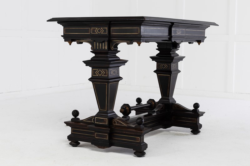 19th Century French Ebonised Side Table-lee-wright-antiques-1x3a0271-main-637550337667033423.jpg
