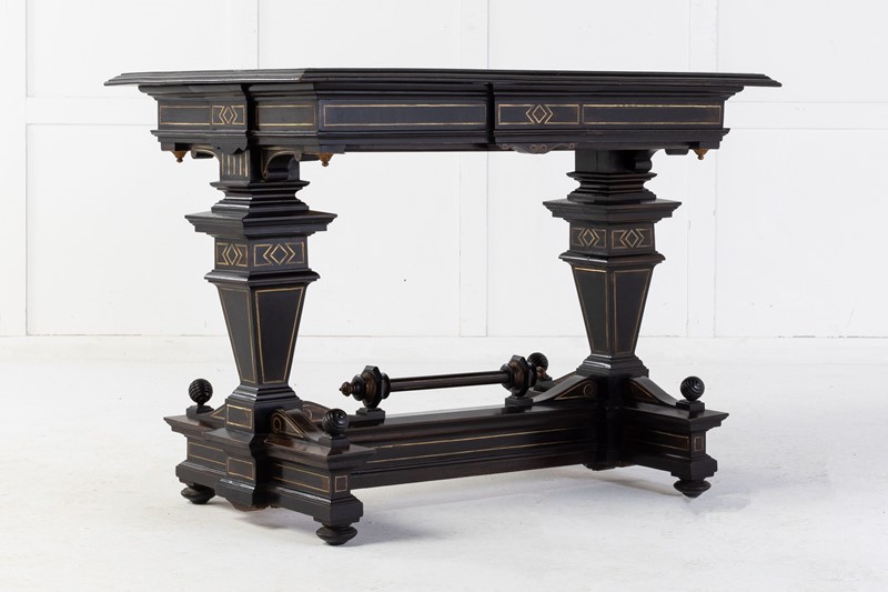 19th Century French Ebonised Side Table-lee-wright-antiques-1x3a0287-main-637550337214855603.jpg