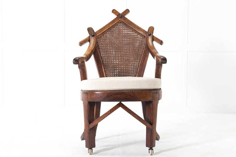 19th Century Walnut and Cane Chair-lee-wright-antiques-1x3a2027-main-637952026926393645.JPG