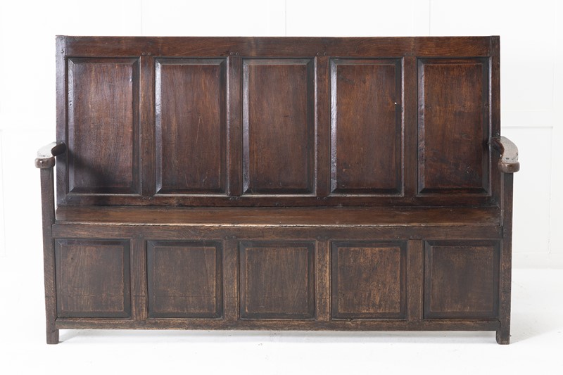 18th Century English Oak Settle-lee-wright-antiques-1x3a3201-main-637836308404719873.JPG