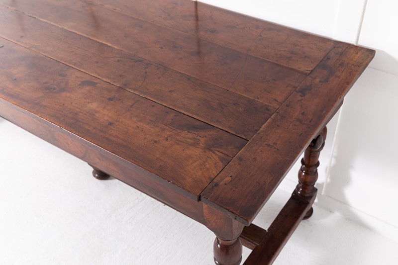 18th Century French Cherrywood Dining Table-lee-wright-antiques-1x3a3338-main-637952028845073568.JPG