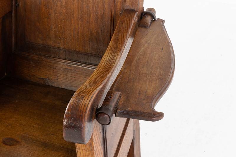 19th Century Dutch Ash Lambing Chair-lee-wright-antiques-1x3a9528-main-637503599037046593.JPG