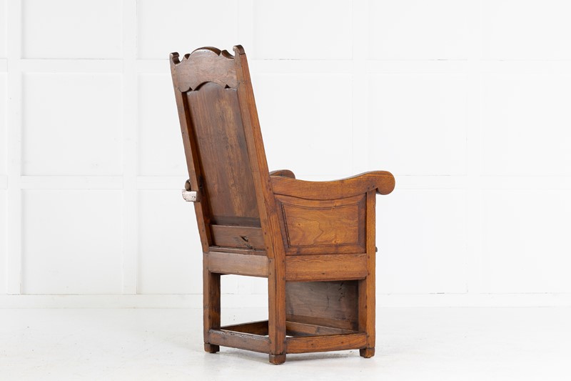 19th Century Dutch Ash Lambing Chair-lee-wright-antiques-1x3a9536-main-637503599068766785.JPG