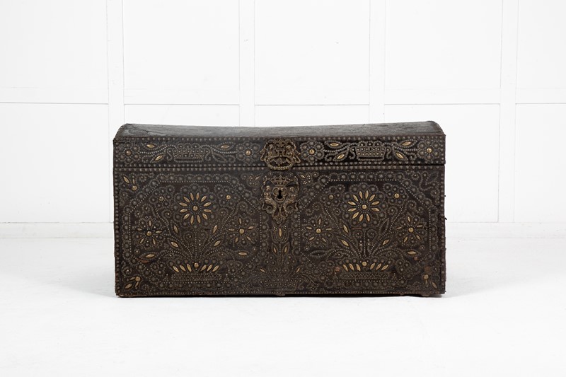17th Century French Brass Studded Chest-lee-wright-antiques-220730op-077-main-637973602545280199.jpg