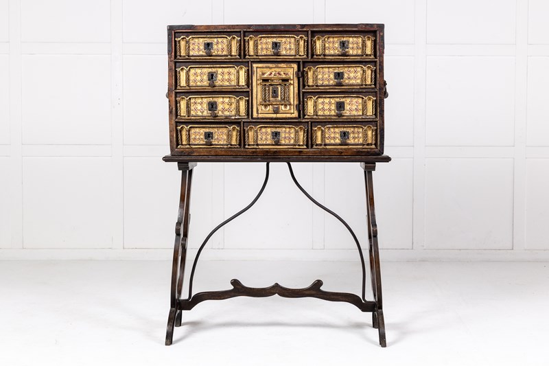 17Th Century Spanish Bargueño Vargas Cabinet-lee-wright-antiques-230829-103635-op-copy1-main-638303015894986084.jpg