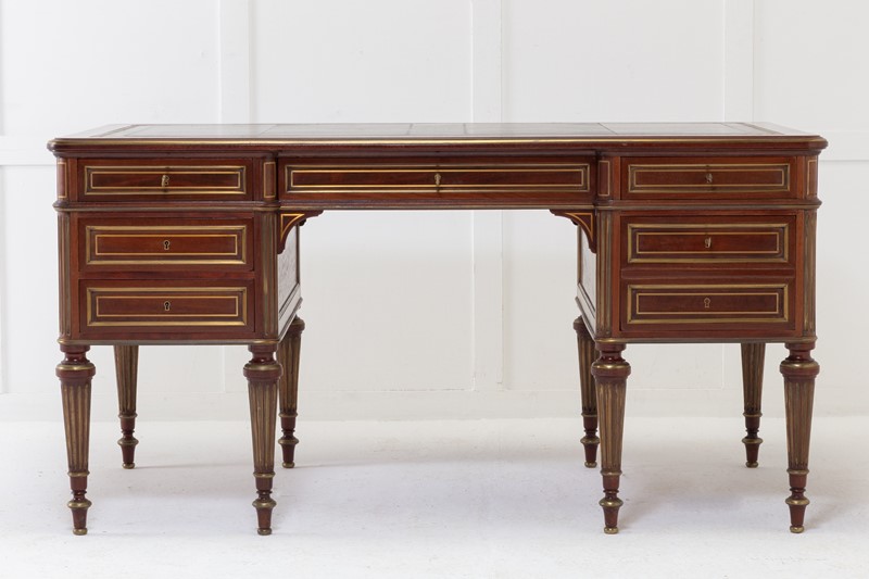 19th Century French Brass Inlaid Mahogany Desk-lee-wright-antiques-2e9a6327-main-637823297326344186.JPG