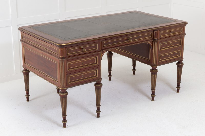 19th Century French Brass Inlaid Mahogany Desk-lee-wright-antiques-2e9a6331-main-637823296168133141.JPG