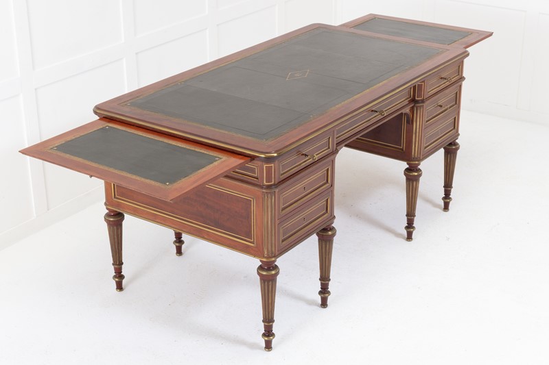19th Century French Brass Inlaid Mahogany Desk-lee-wright-antiques-2e9a6342-main-637823297511524638.JPG