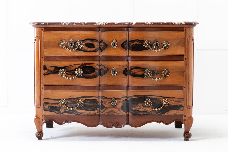 18Th Century French Guaiac Wood And Walnut Commode-lee-wright-antiques-2e9a8525hdr-main-637903706973469950.JPG