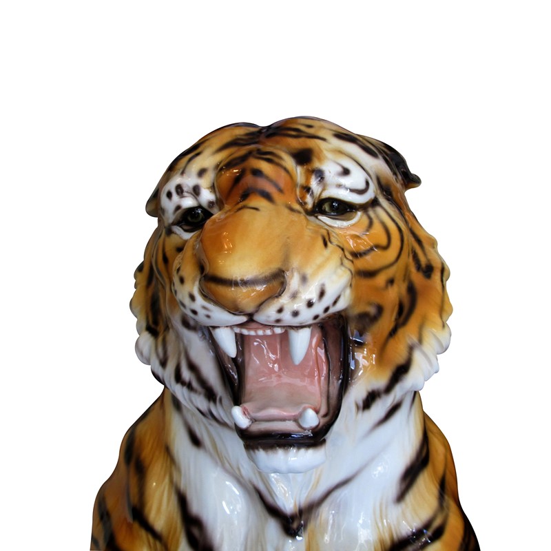 1980S  Ceramic Sculpture Of A Standing Tiger-les-trois-garcons-img-13825-main-637611818101888697.jpg
