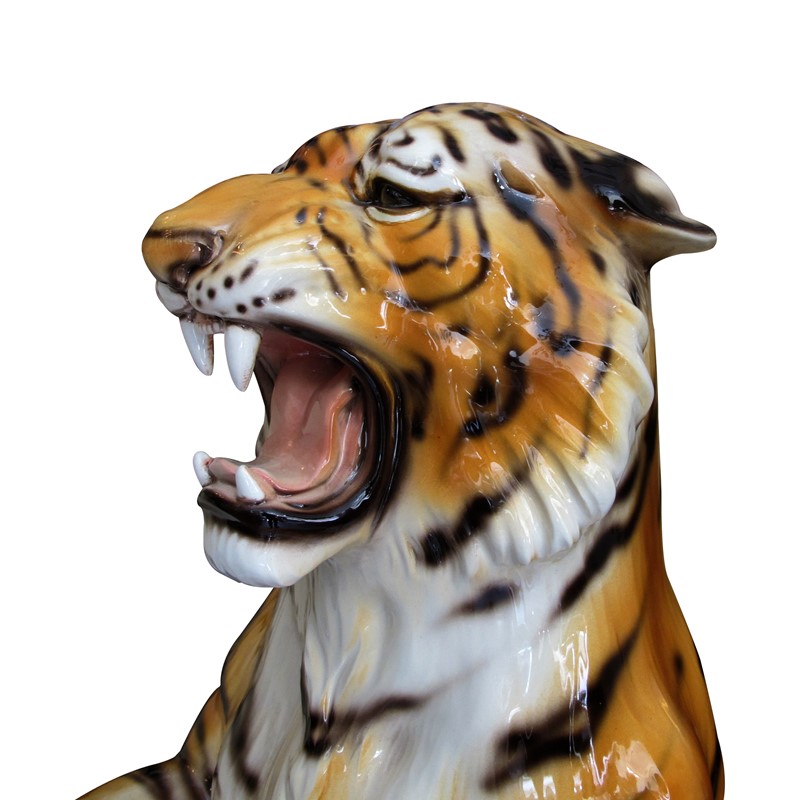 1980S  Ceramic Sculpture Of A Standing Tiger-les-trois-garcons-img-13826-main-637611818126731805.jpg