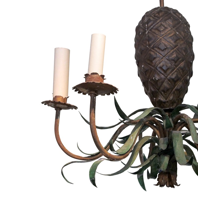1950s French Handcrafted Pineapple Chandelier-les-trois-garcons-img-14053-main-637606515488431540.jpg