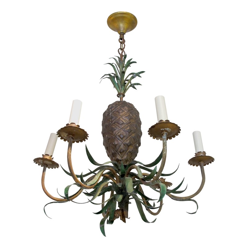 1950s French Handcrafted Pineapple Chandelier-les-trois-garcons-img-14054-main-637606515151714042.jpg
