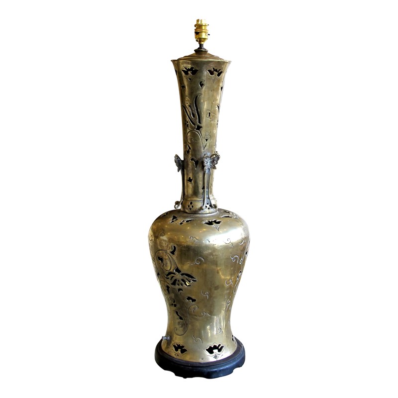 American, Art Deco Large Carved Brass Table Lamp -les-trois-garcons-img-15313-main-637668793127054365.jpg