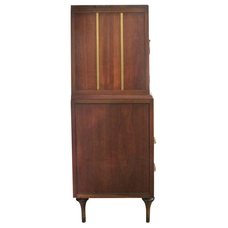 1960s Tallboy With Brass Inlay, Vanleigh Furniture-les-trois-garcons-img-16634-main-637692218186178127.jpg