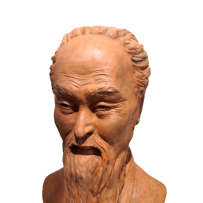 1950s French Terracotta Sculpture Bust Of A Chines-les-trois-garcons-img-20506-main-637794867031681088.jpg