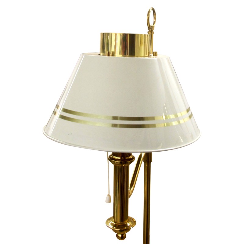 Swedish 1970s Pair Brass  Floor lamps White shades-les-trois-garcons-img-29544-main-637986813740164983.jpg