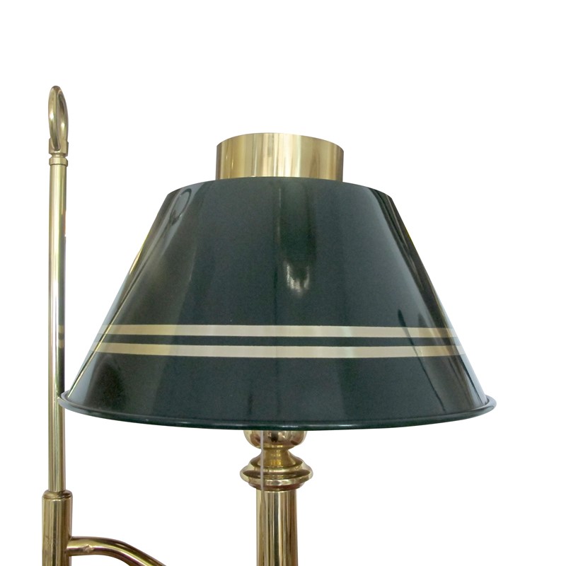 Swedish 70s Large brass bracket desk table lamp-les-trois-garcons-img-29774-main-637987636241522653.jpg