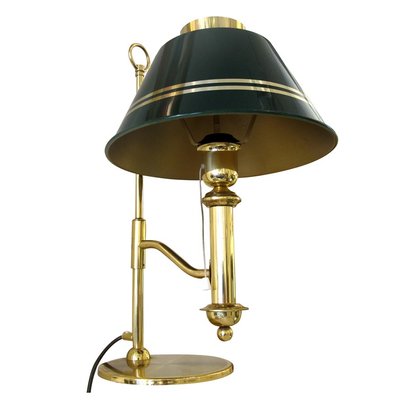 Swedish 70s Large brass bracket desk table lamp-les-trois-garcons-img-29778-main-637987636306366186.jpg